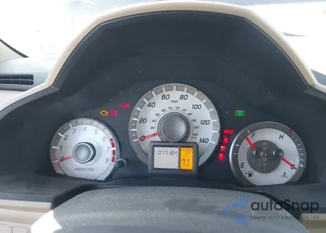 2015 Honda Pilot Ex z USA, uszkodzony, nr VIN 5FNYF4H49FB008298